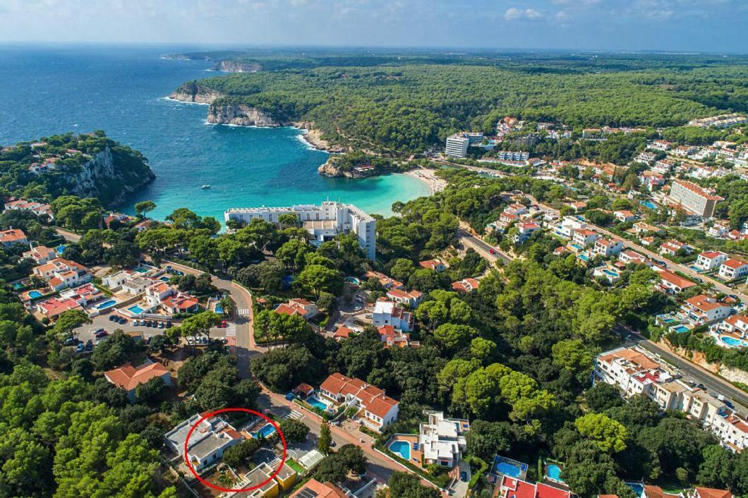 Villa Ohana By Sonne Villas Cala Galdana  Exterior foto