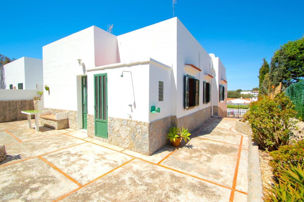 Villa Ohana By Sonne Villas Cala Galdana  Exterior foto