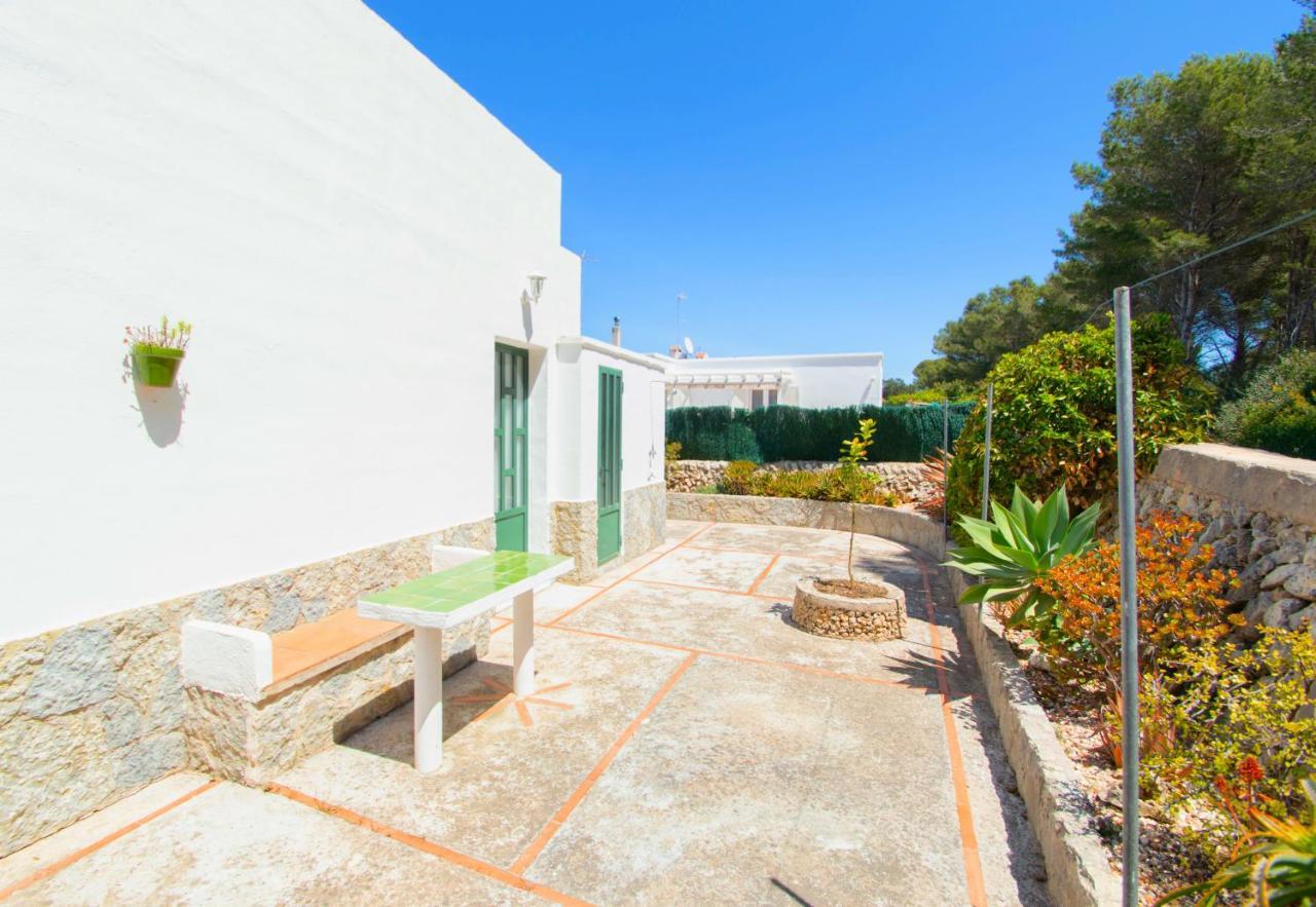 Villa Ohana By Sonne Villas Cala Galdana  Exterior foto